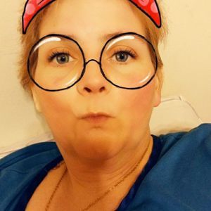 Meet your Posher, Lawanda